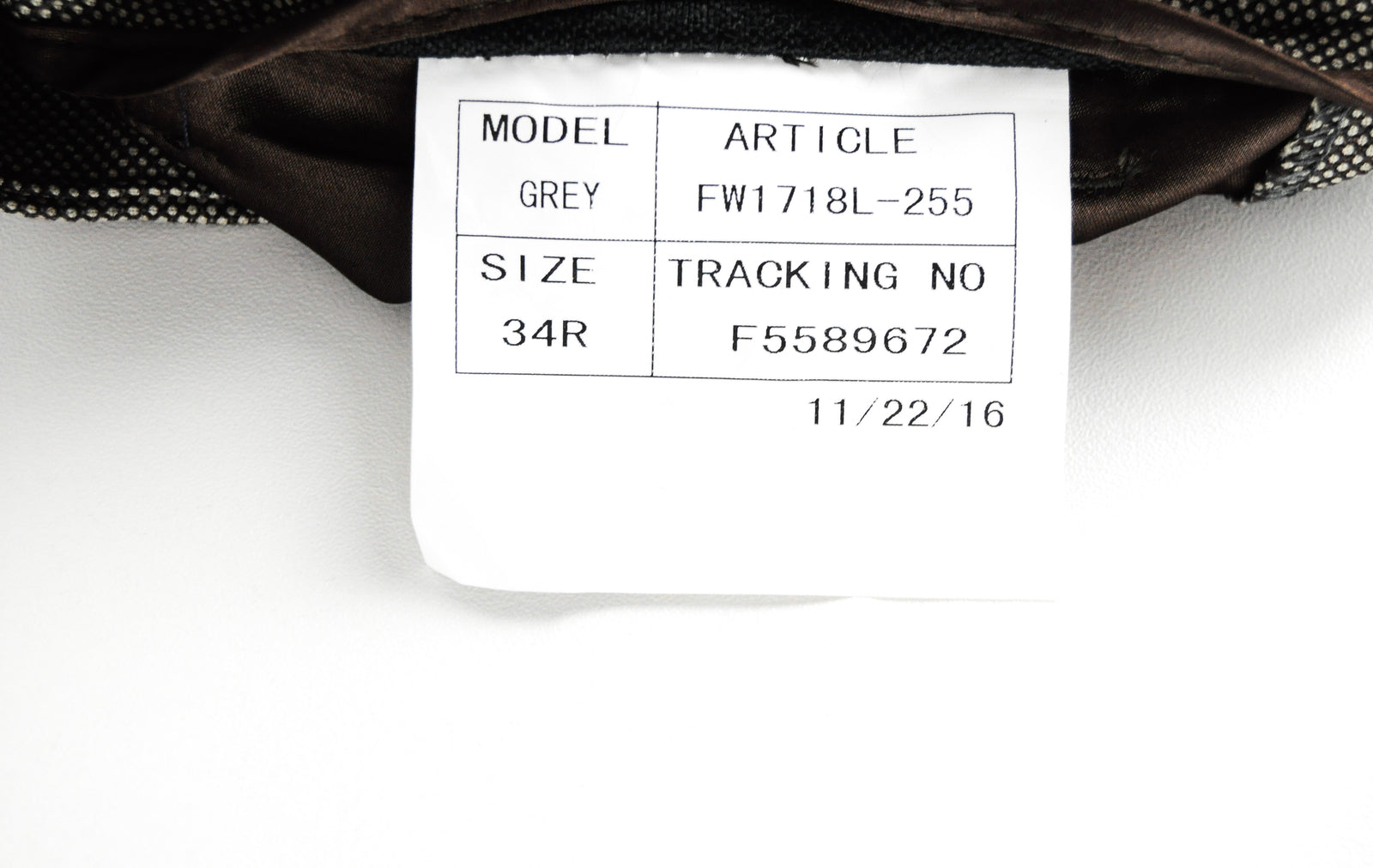 SUISTUDIO Women's Grey Trousers UK34R Pleated Classic Formal Slit Pocket Pants