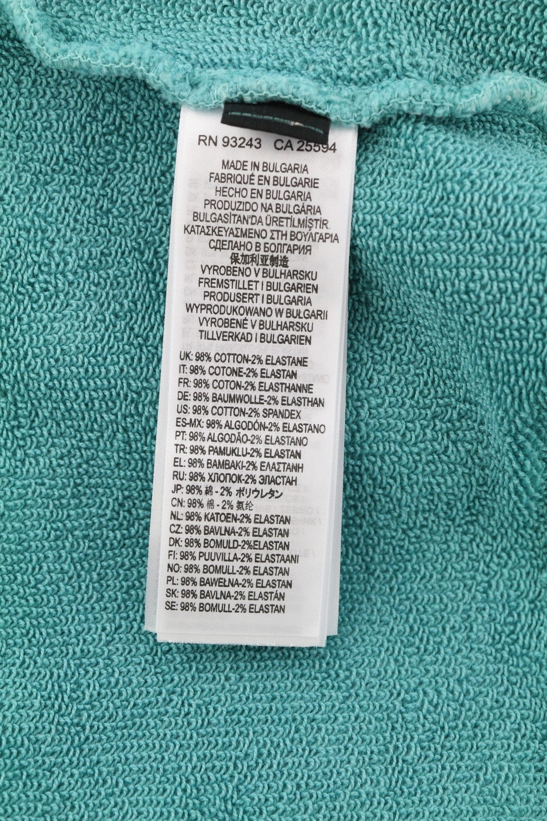 DIESEL S-Girk-Hood-B6 vyriškas džemperis su gobtuvu, 3XL dydis, mėlynas, su kengūros kišene, rekomenduojama kaina – 195 € 