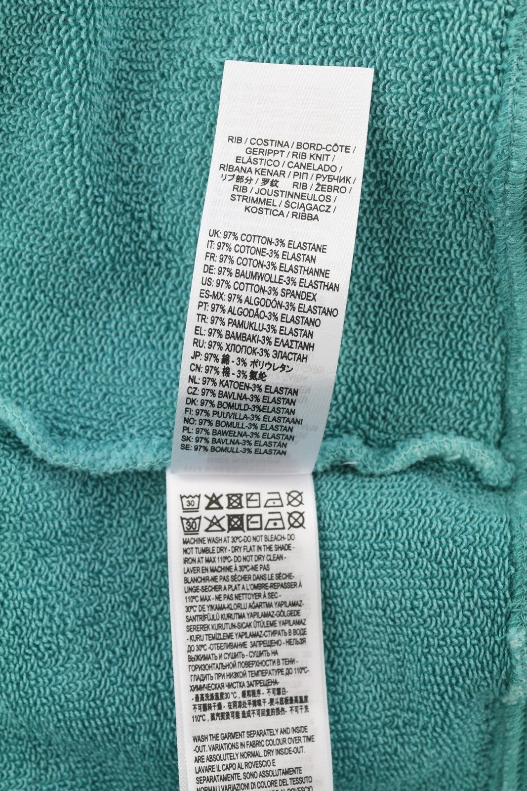 DIESEL S-Girk-Hood-B6 vyriškas džemperis su gobtuvu, 3XL dydis, mėlynas, su kengūros kišene, rekomenduojama kaina – 195 € 