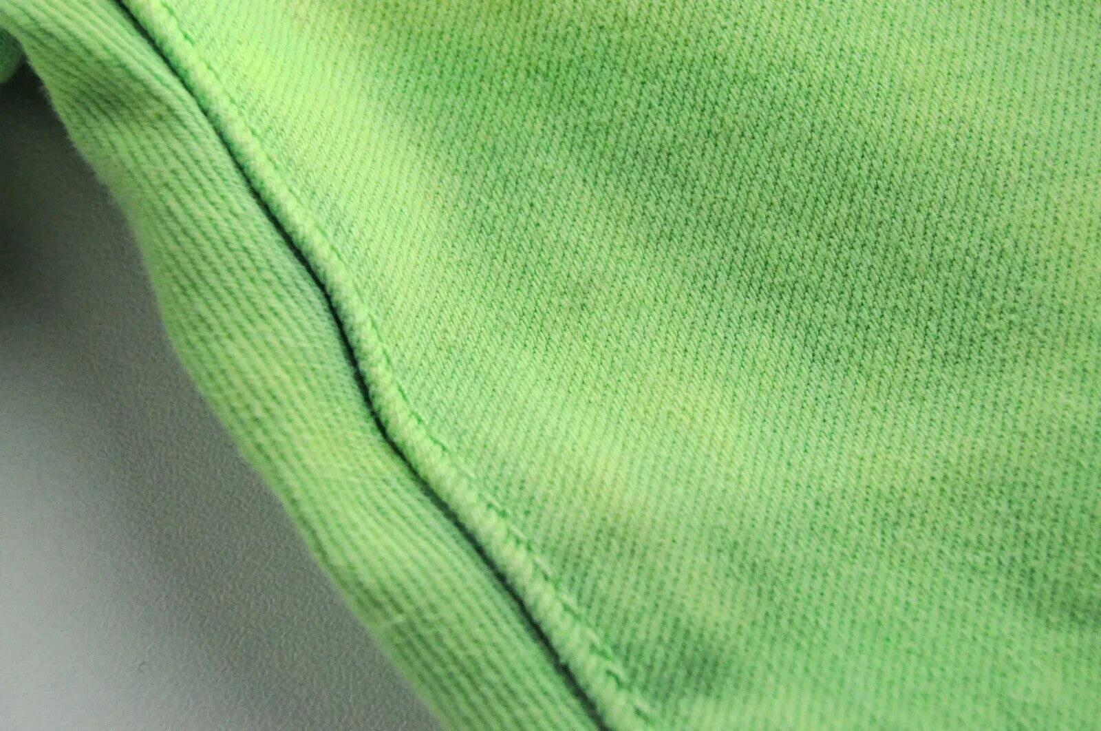 SCOTCH &amp; SODA Steele vyriški džinsai W33/L34 itin ploni, žaliai dažyti, su sagomis 