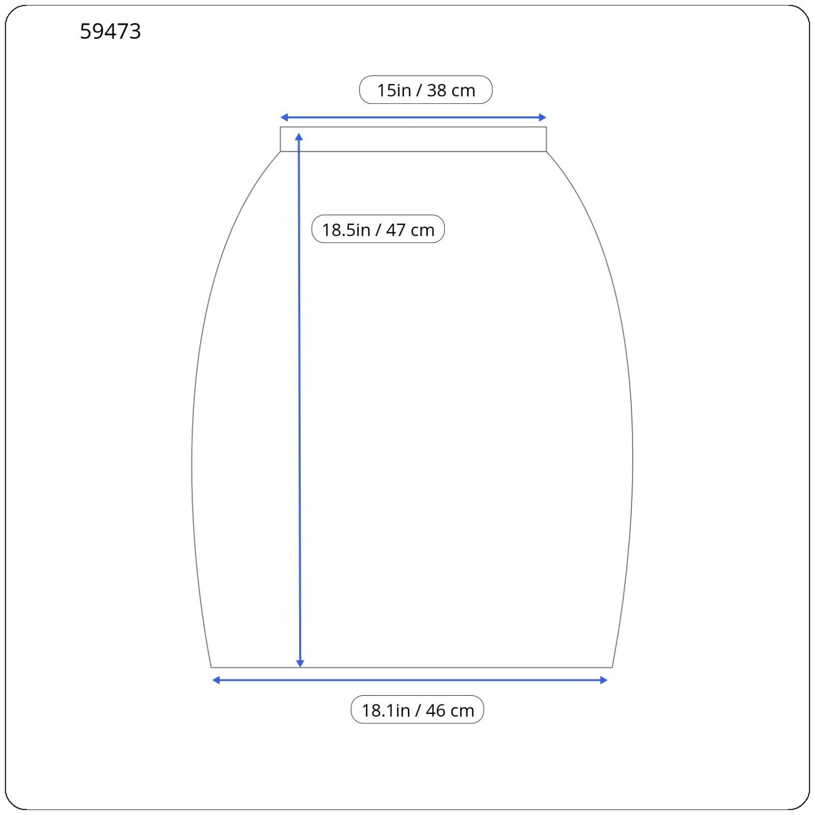 MAISON SCOTCH moteriškas sijonas L dydžio tamsiai mėlynas tamprus su užtrauktukais ir gyvūnų raštu 