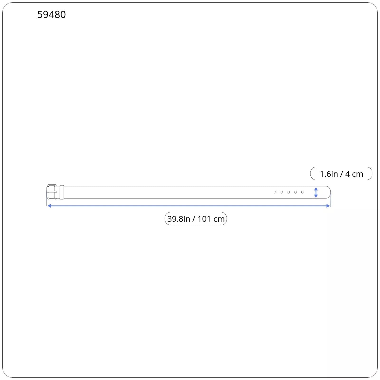 REPLAY vyriškas diržas 85 cm kvadratiniais galais rudas karvės odos raštuotas sagtis 