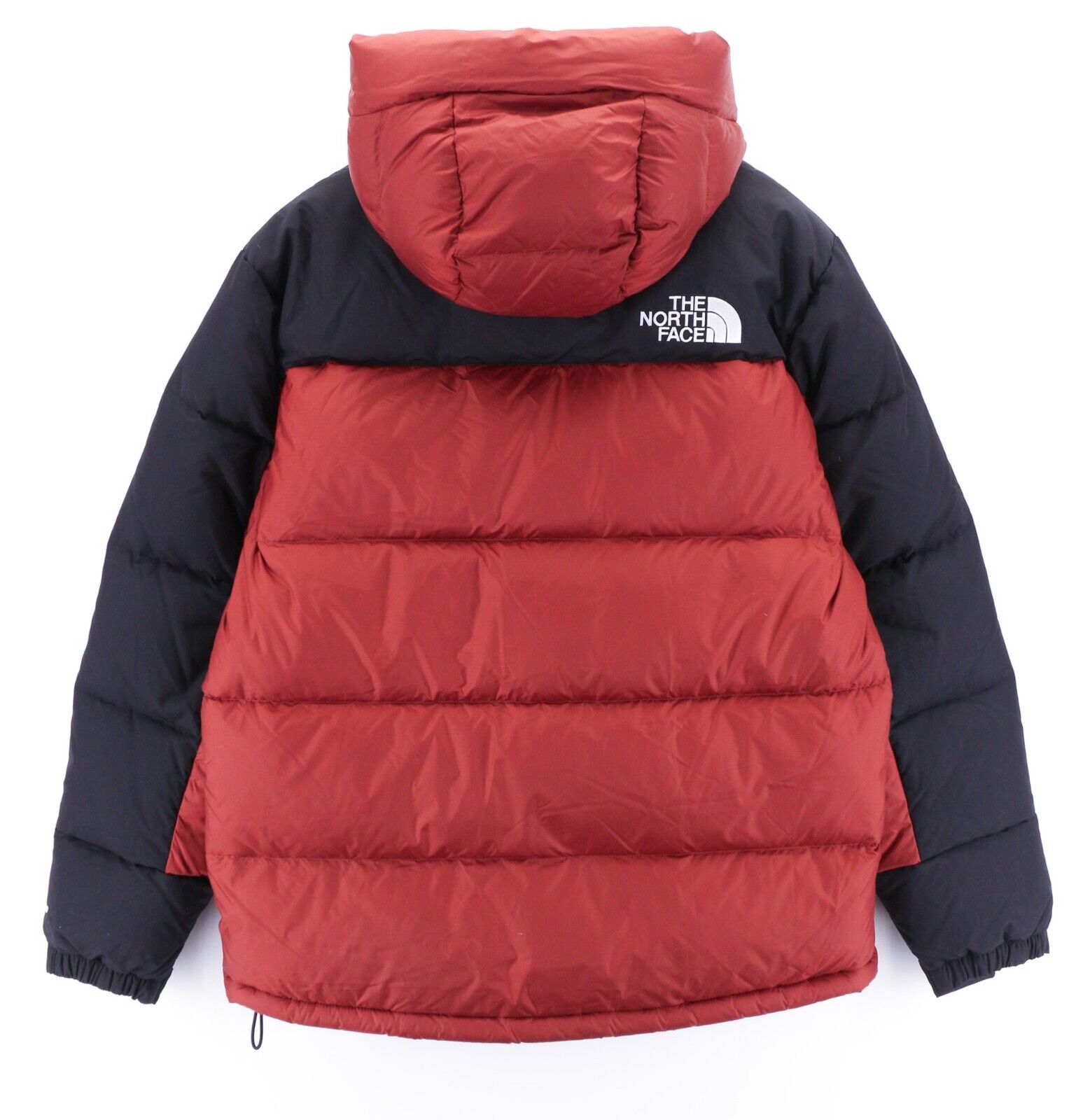 „The North Face Himalayan Down Parka“ vyriška striukė su gobtuvu 550 su izoliacija ir pamušalu. 