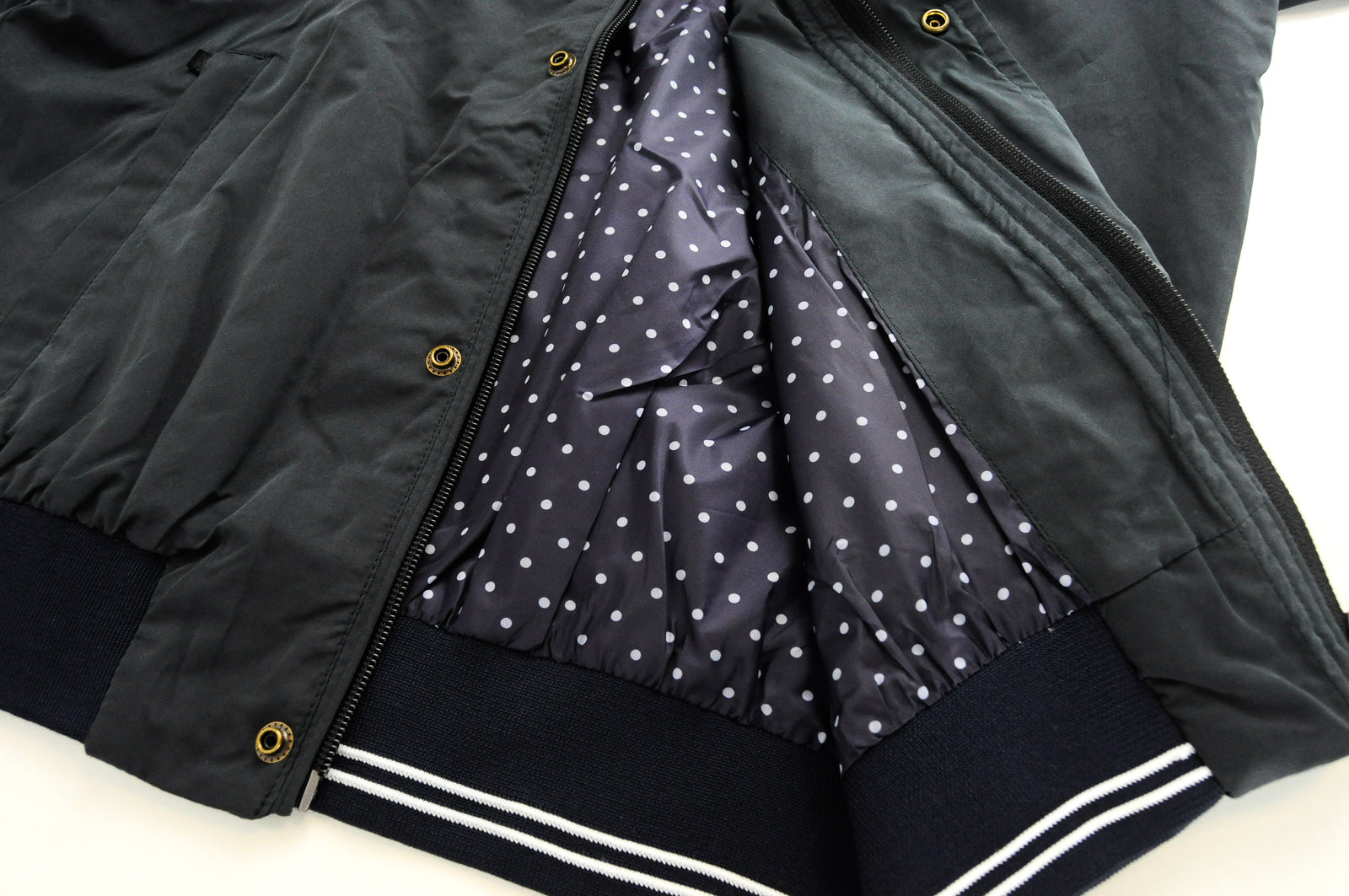 SCOTCH & SODA Men's Navy Jacket S Lightweight Lined Long Sleeve Casual Wear