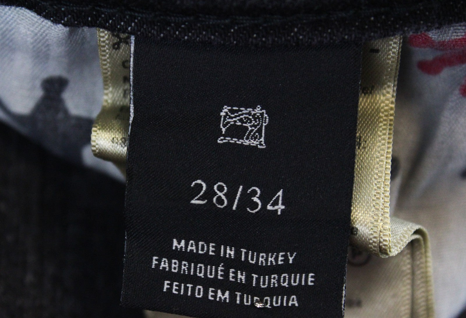 „SCOTCH &amp; SODA Supreme“ moteriški džinsai W28/L34 Slim tiesūs pilki tamprūs medvilniniai džinsai 