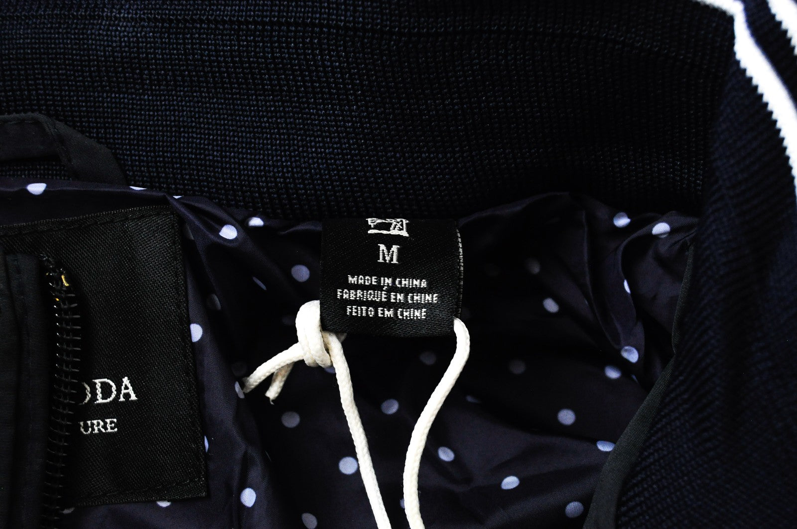 SCOTCH &amp; SODA Ams Couture vyriška striukė M tamsiai pilka lengva striukė su užtrauktuku 