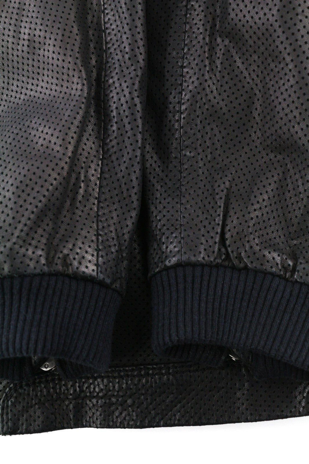 DIESEL vyriška striukė L, juoda, ėriuko odos, asimetrinė, su užtrauktuku, juostele, kaklu, logotipu. 