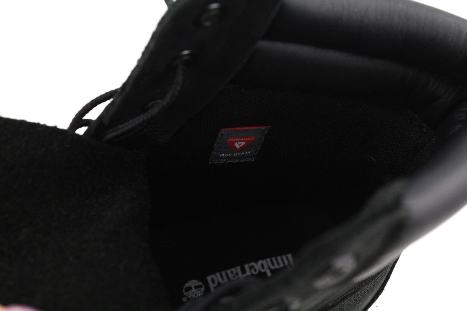 TIMBERLAND A15QY moteriški batai EU39.5 UK6.5 odiniai Primaloft 400 gramų Ortholite 