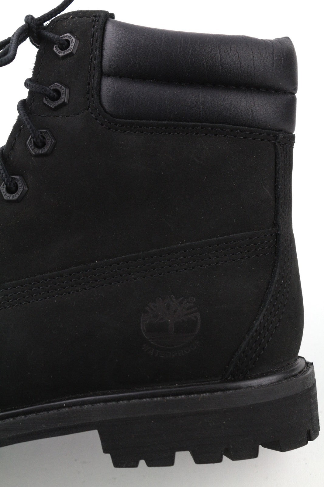 TIMBERLAND A15QY moteriški batai EU39.5 UK6.5 odiniai Primaloft 400 gramų Ortholite 