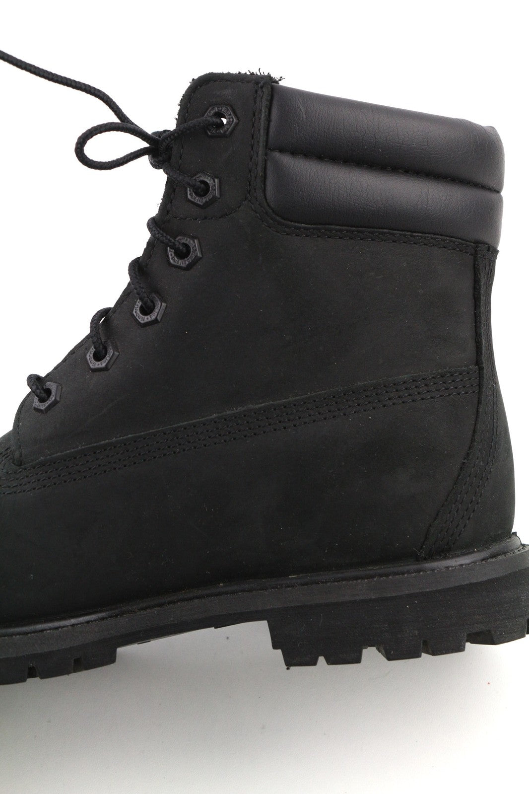 TIMBERLAND A15QY moteriški batai EU39.5 UK6.5 odiniai Primaloft 400 gramų Ortholite 