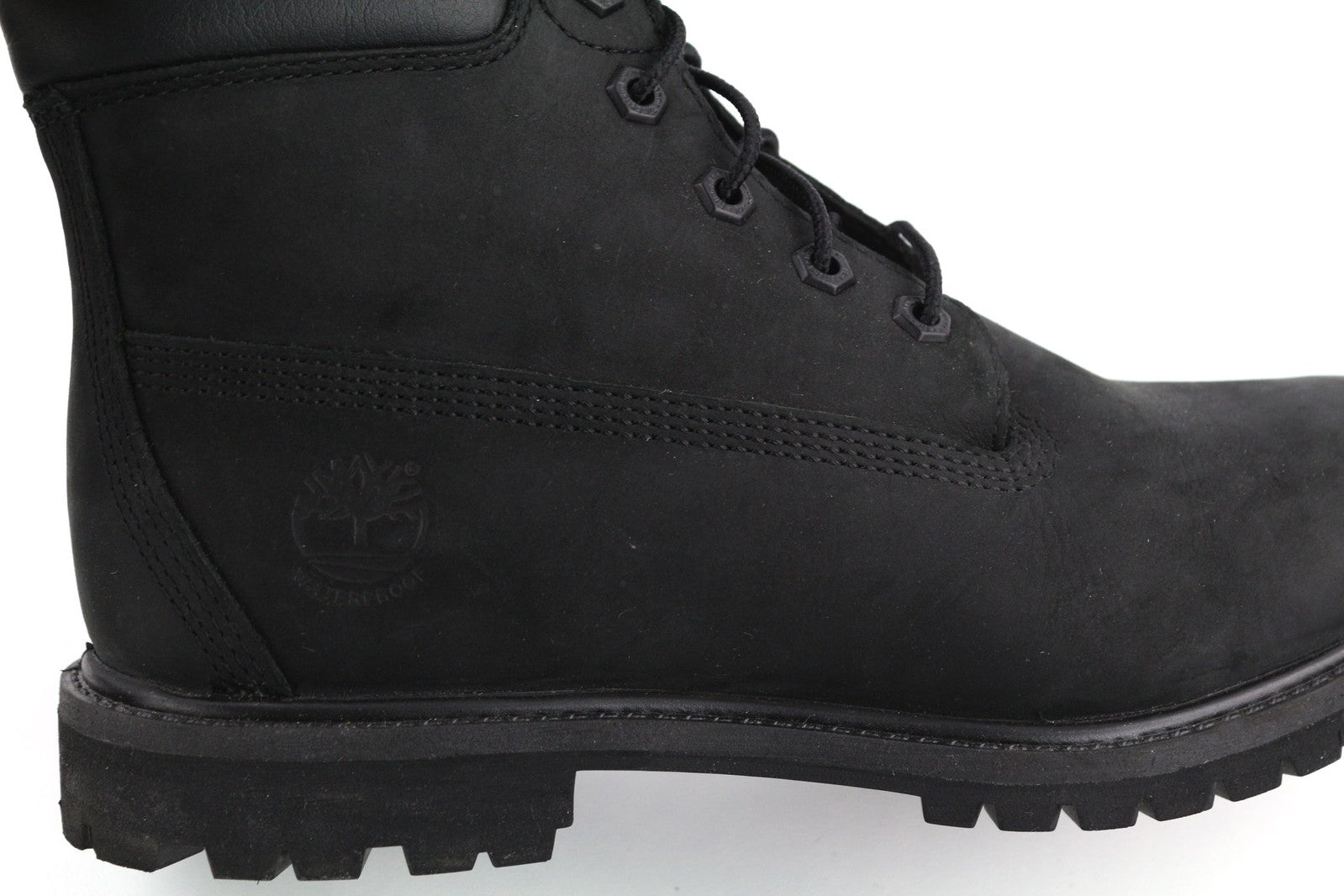 TIMBERLAND A15QY moteriški batai EU39.5 UK6.5 odiniai Primaloft 400 gramų Ortholite 