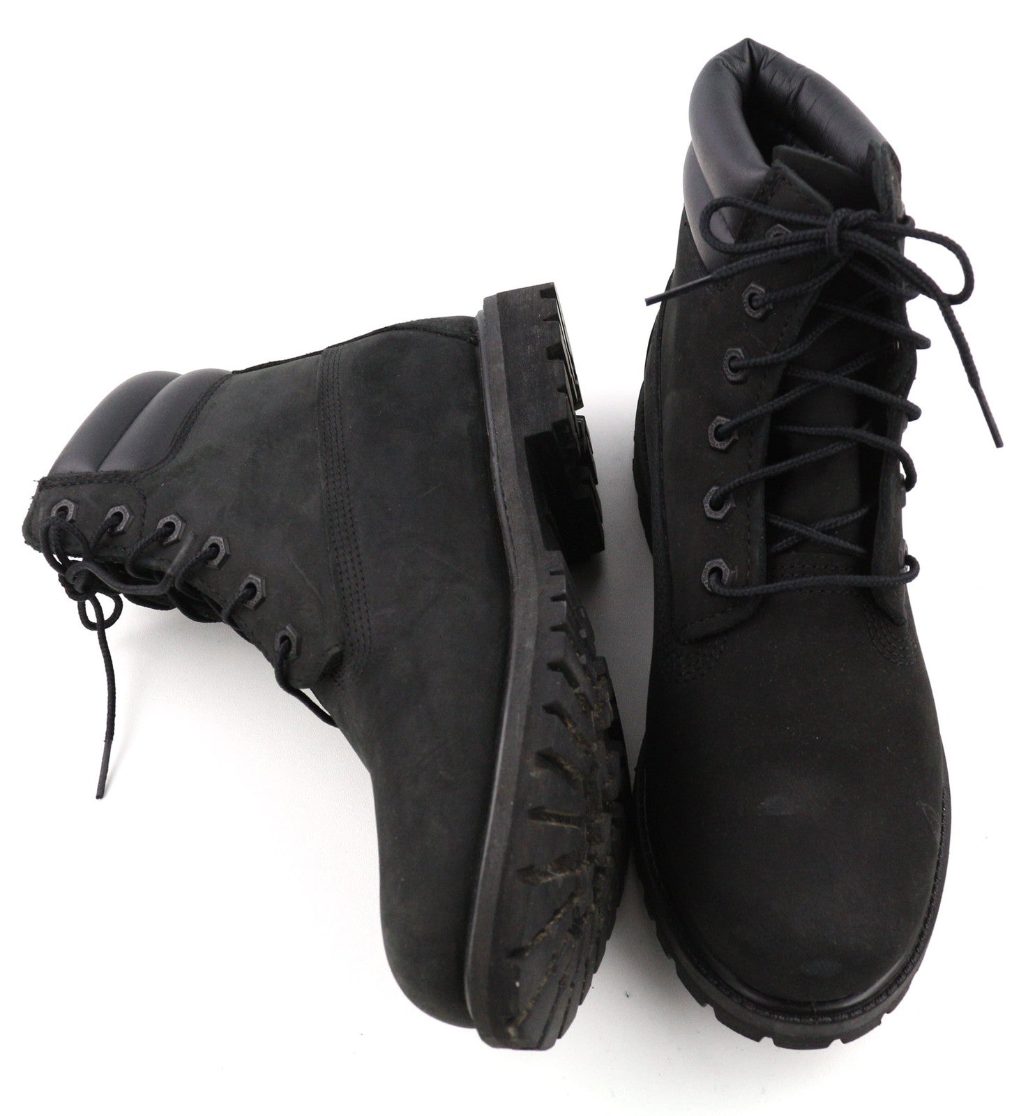 TIMBERLAND A15QY moteriški batai EU39.5 UK6.5 odiniai Primaloft 400 gramų Ortholite 