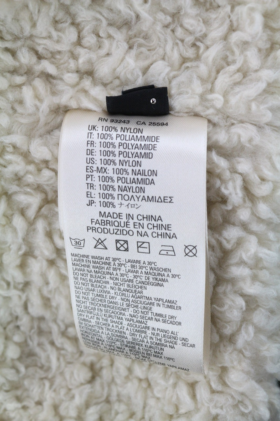 DIESEL W-Terry moteriška striukė S, žalia, parka su užtrauktuku ir gobtuvu, šerpų pamušalu. RMK 395 € 