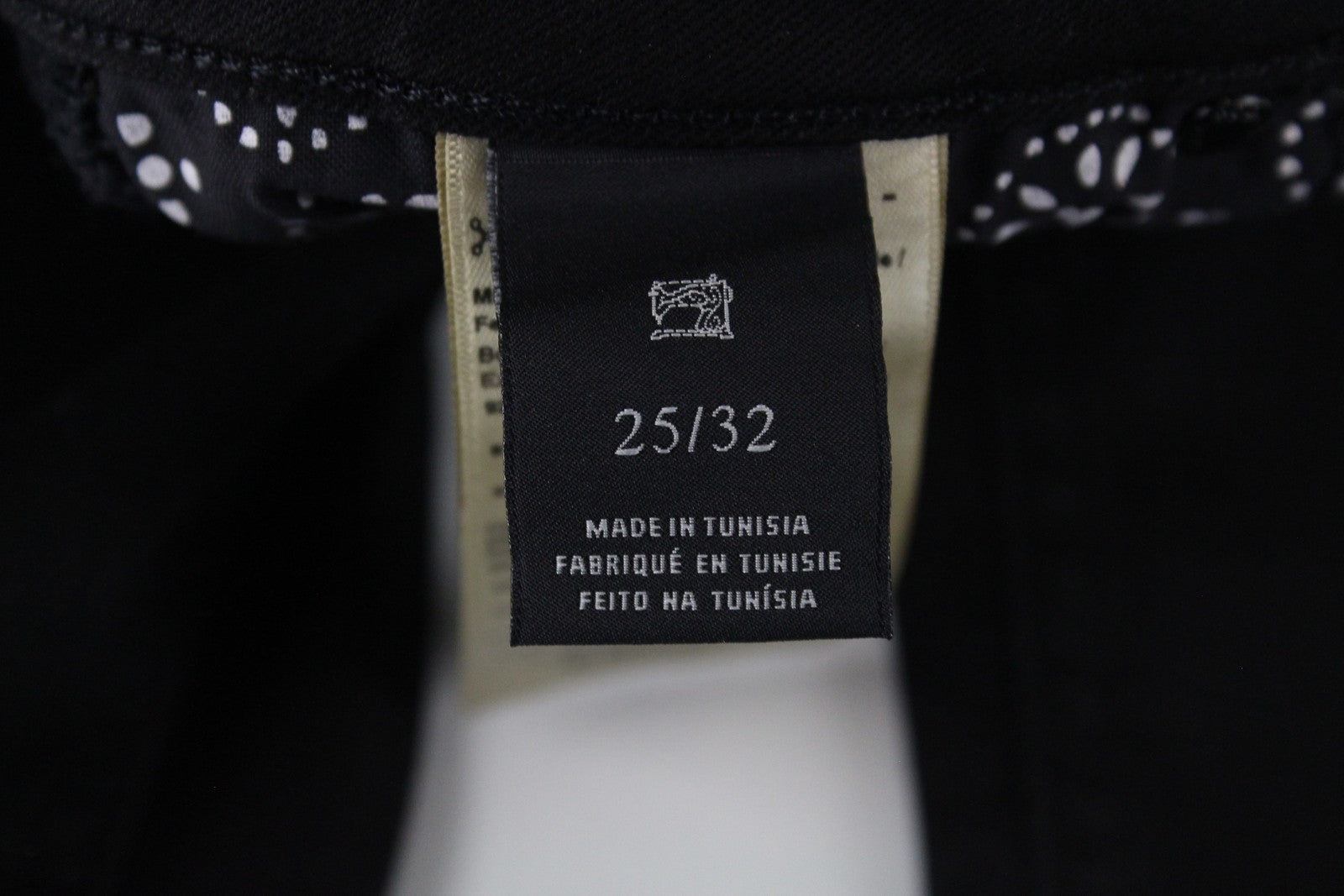 SCOTCH &amp; SODA La Bohemienne moteriški džinsai W25/L32 aptempti juodos medvilnės tamprės 