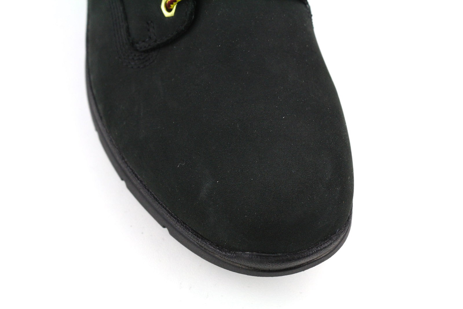 TIMBERLAND A19UK vyriški batai, juodi, odiniai, „Sensorflex Comfort System Logo“. 