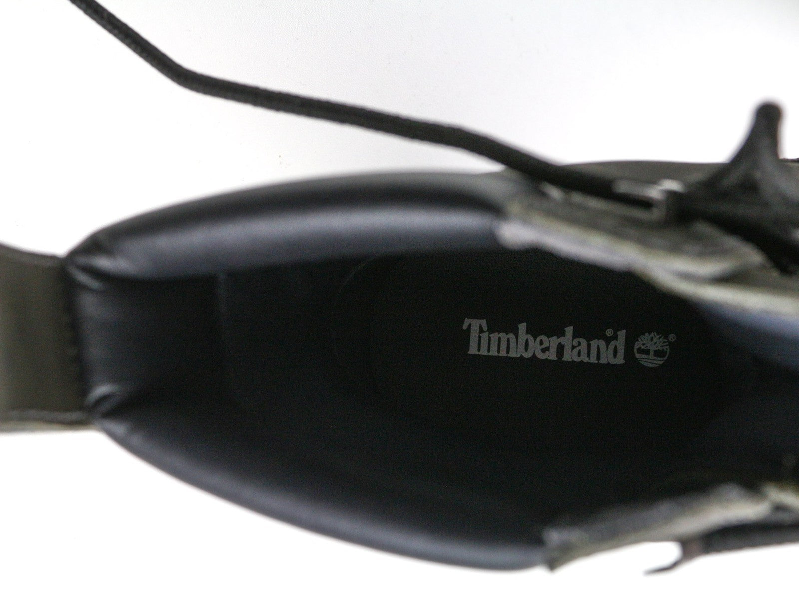 TIMBERLAND A2M2B vyriški batai, pilki, odiniai, vandeniui atsparūs, suvarstomi, su logotipu, ReBOTL 