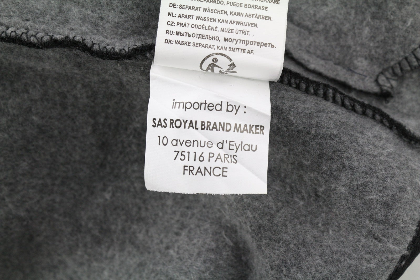 GEO NORWAY Expedition vyriškas džemperis su gobtuvu M Turbo-Dry 4000 su gobtuvu ir užtrauktuku, juodos spalvos 