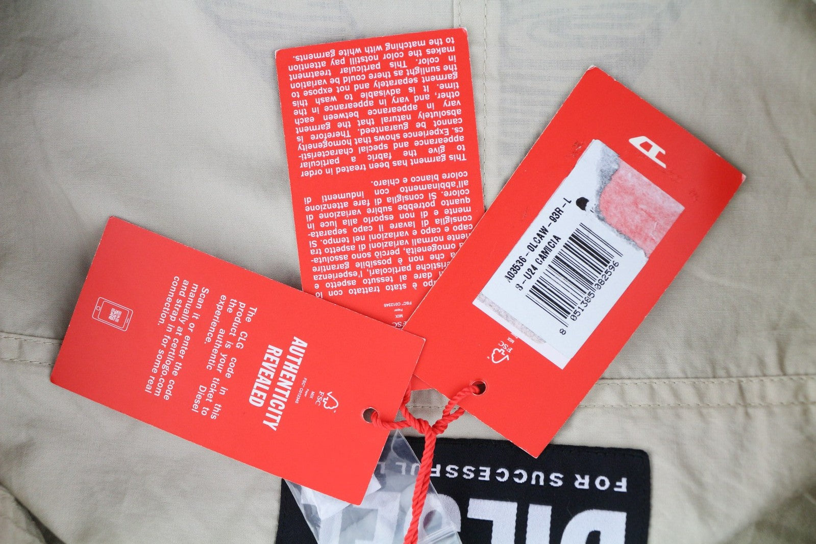 DIESEL S-U24 vyriška striukė L su spaudėmis, blizgančiu pamušalu, lengva, RRP 275 €