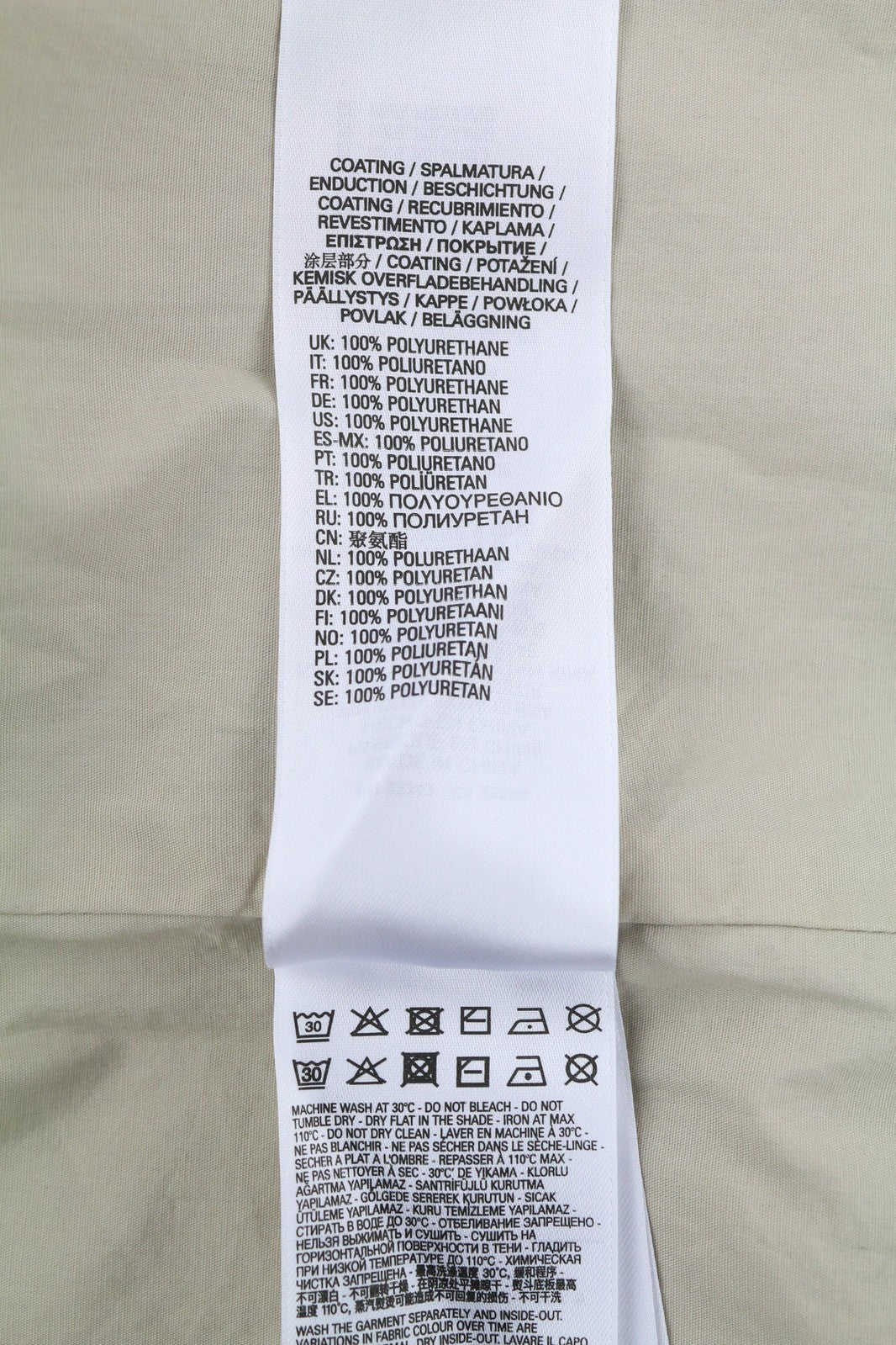 DIESEL S-U24 vyriška striukė L su spaudėmis, blizgančiu pamušalu, lengva, RRP 275 €