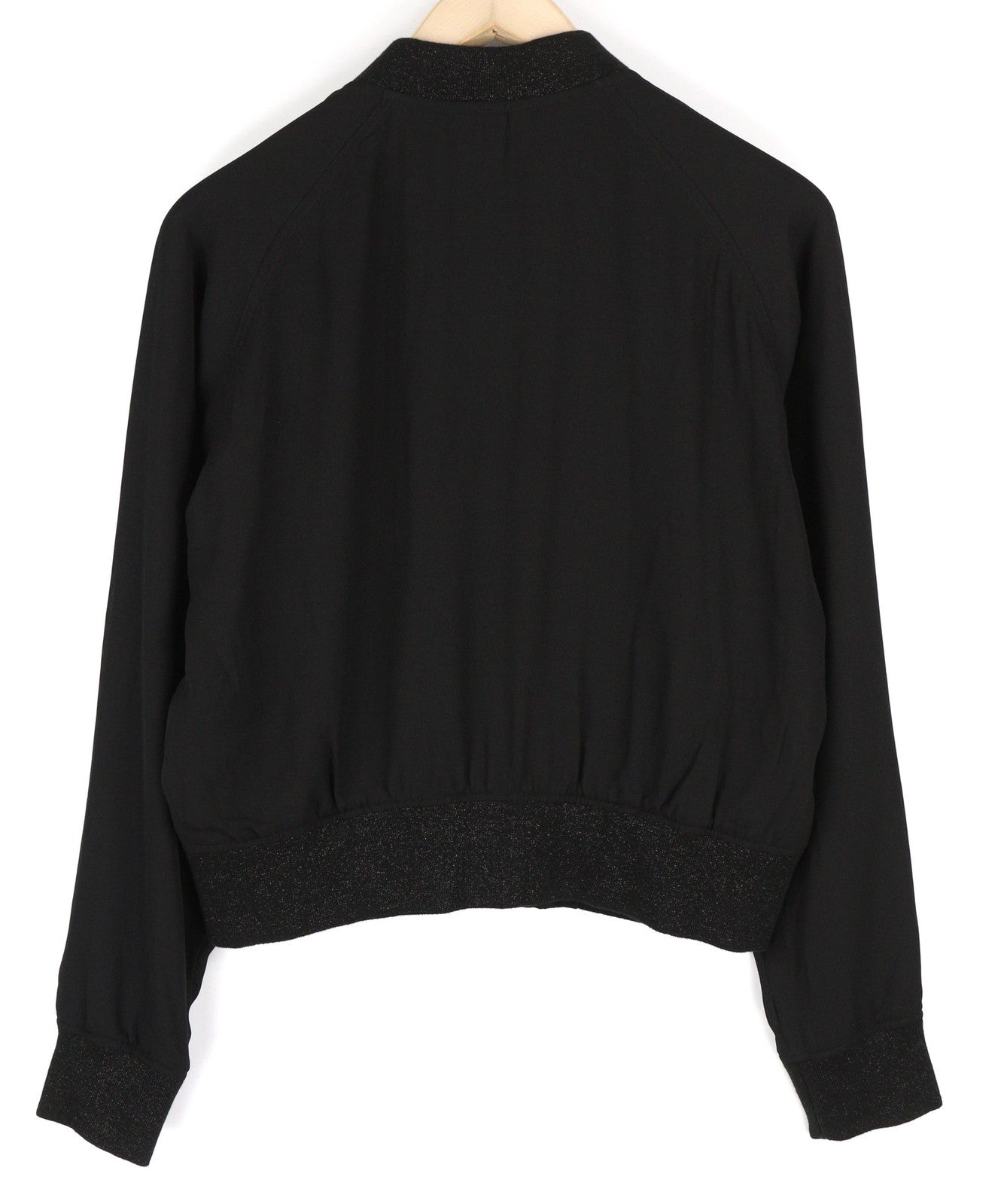 DIESEL G-Absol-L moteriškas švarkas L, juodas, su bomber stiliaus užtrauktukais ir pamušalu. RMK 250 € 