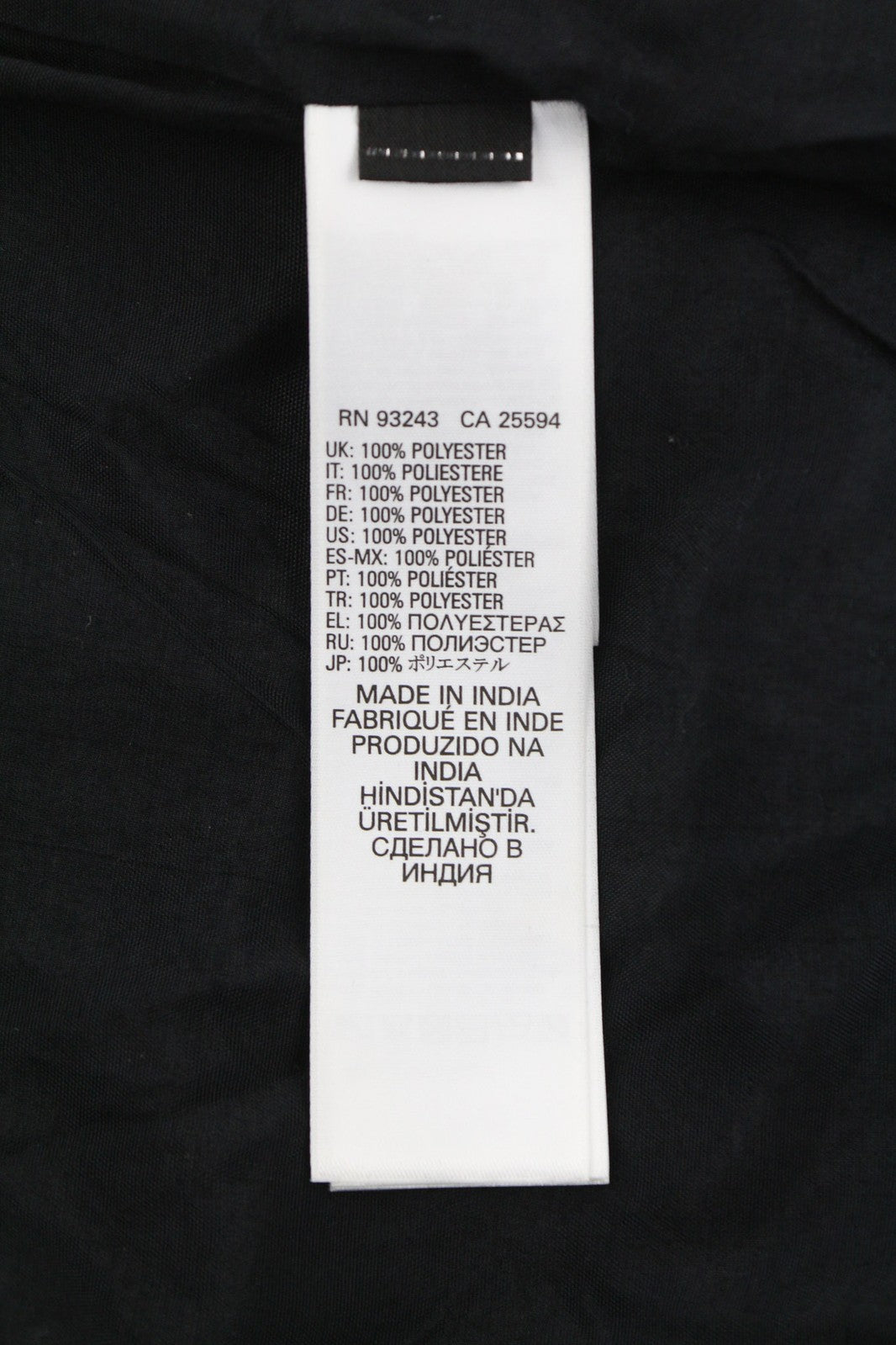 DIESEL G-Absol-L moteriškas švarkas L, juodas, su bomber stiliaus užtrauktukais ir pamušalu. RMK 250 € 