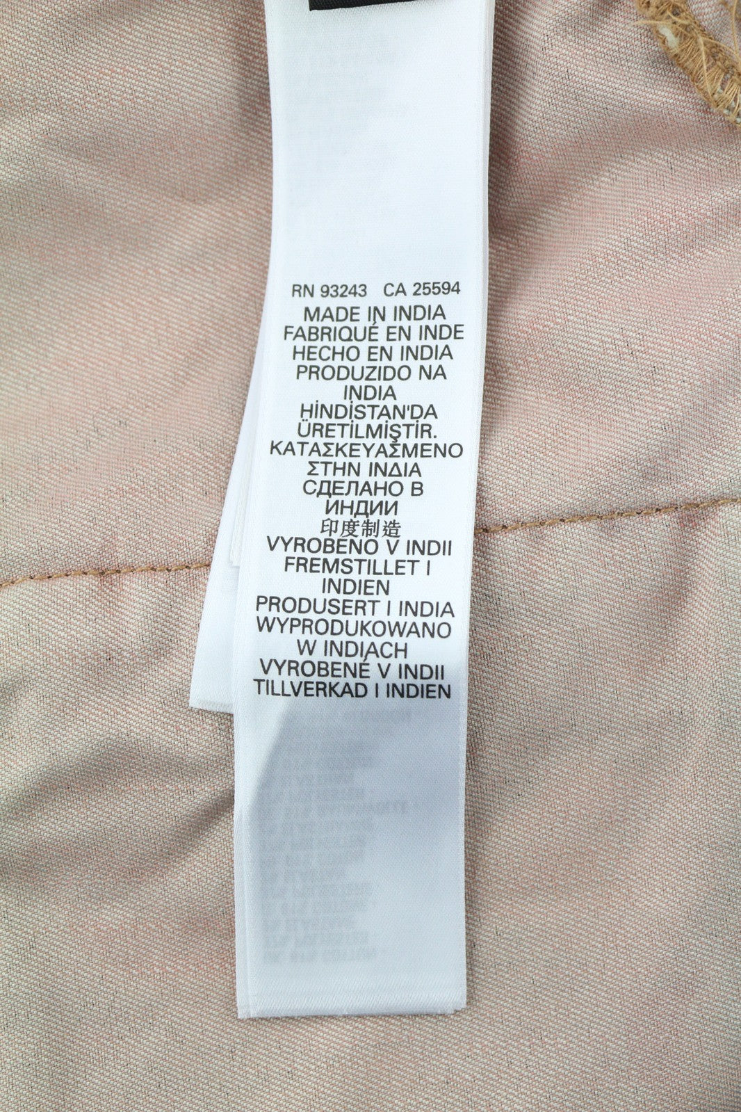 DIESEL C-Adara-Cmf moteriška striukė S trumpomis rankovėmis, trumpinta kamufliažine spalva, RRP175