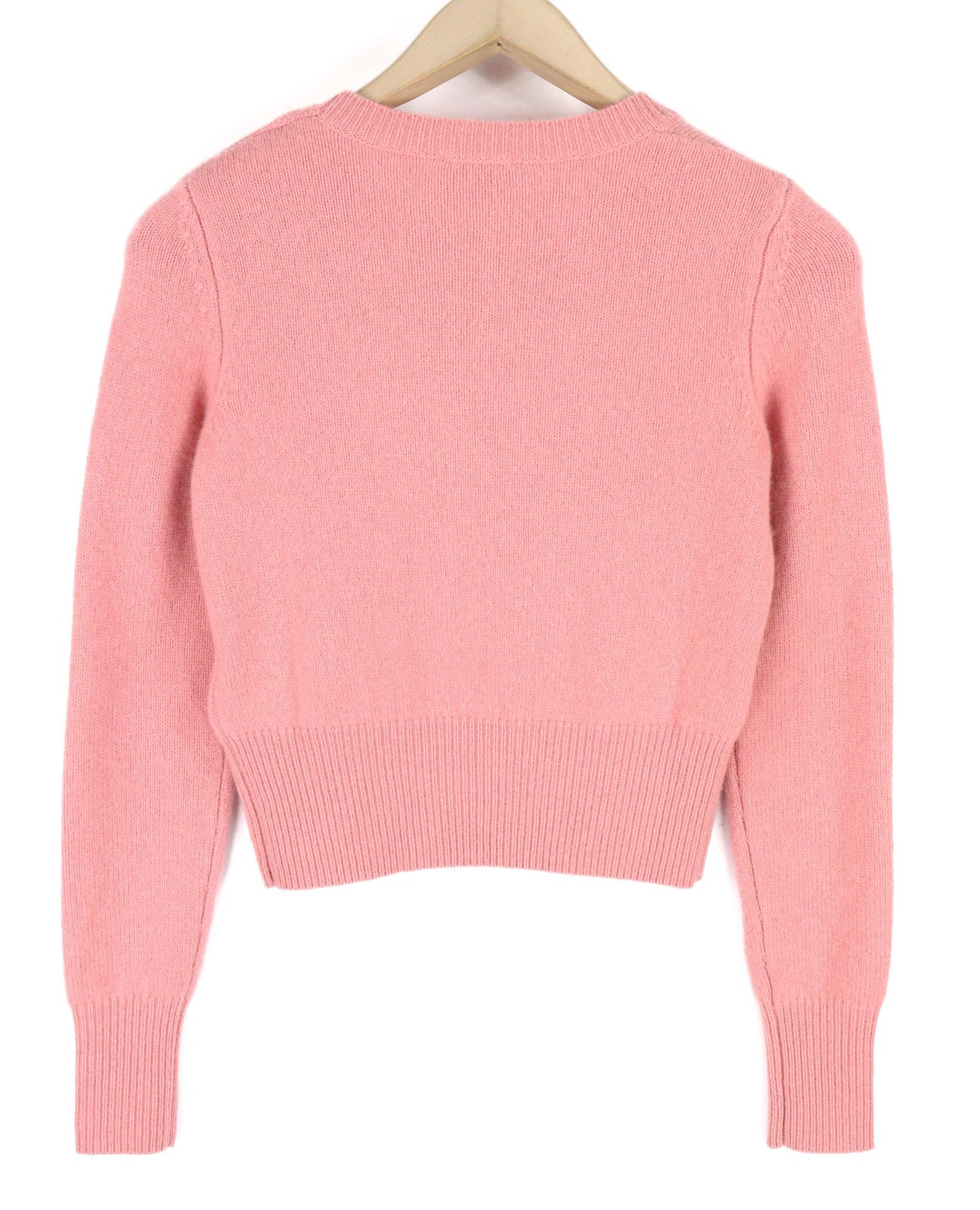 DIESEL M-Areesa moteriškas megztinis XS dydžio, vilnonis, kašmyro megztinis su iškirpte, rekomenduojama mažmeninė kaina – 300 € 