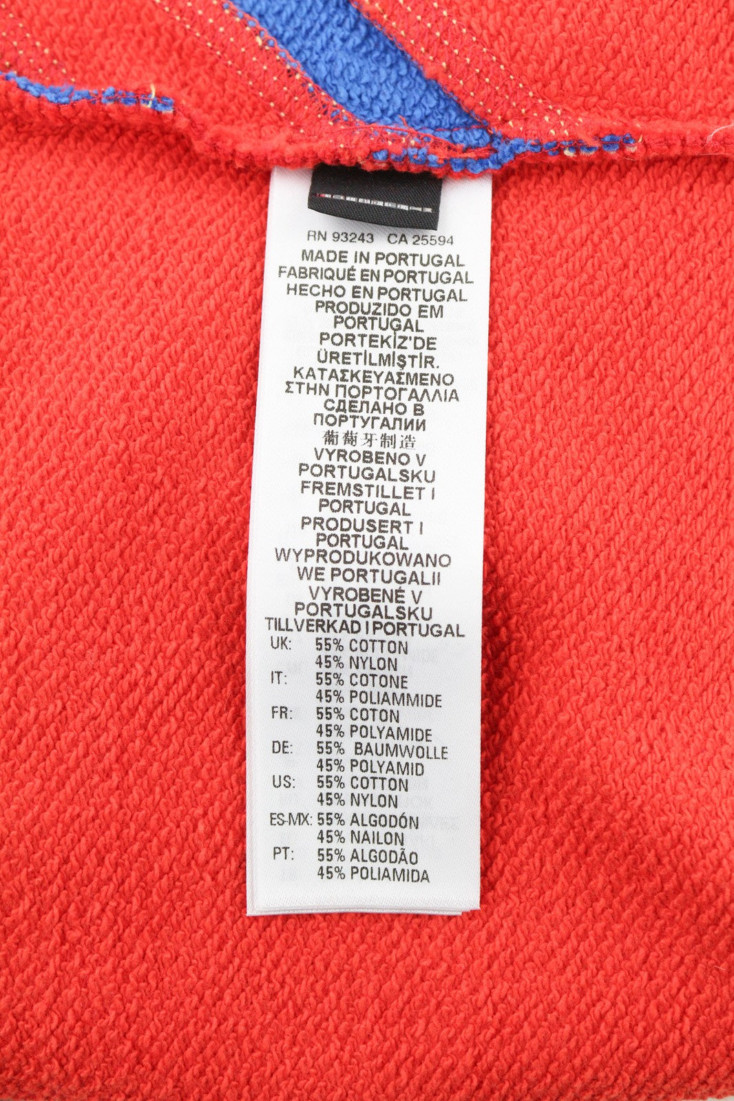 DIESEL F-Macs moteriškas džemperis XS dydžio, su užtrauktuku ir aukštomis kišenėmis ant kaklo. Rekomenduojama kaina – 195 €. 