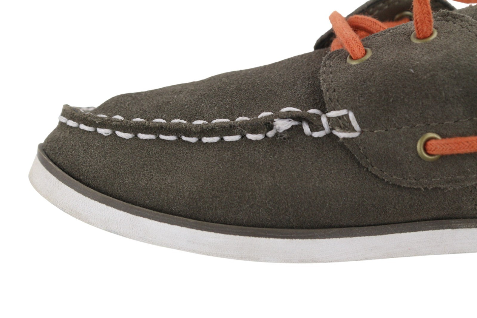 TIMBERLAND A1UHA-A3398 moteriški batai, 36 žali, chaki spalvos, odiniai mokasinai 