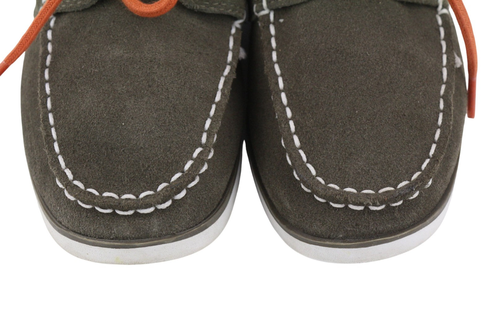 TIMBERLAND A1UHA-A3398 moteriški batai, 36 žali, chaki spalvos, odiniai mokasinai 