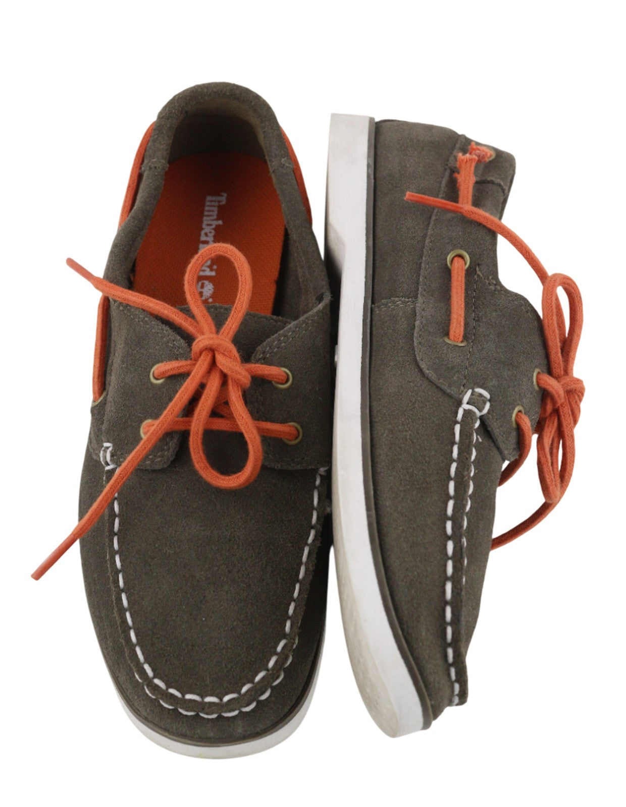 TIMBERLAND A1UHA-A3398 moteriški batai, 36 žali, chaki spalvos, odiniai mokasinai 