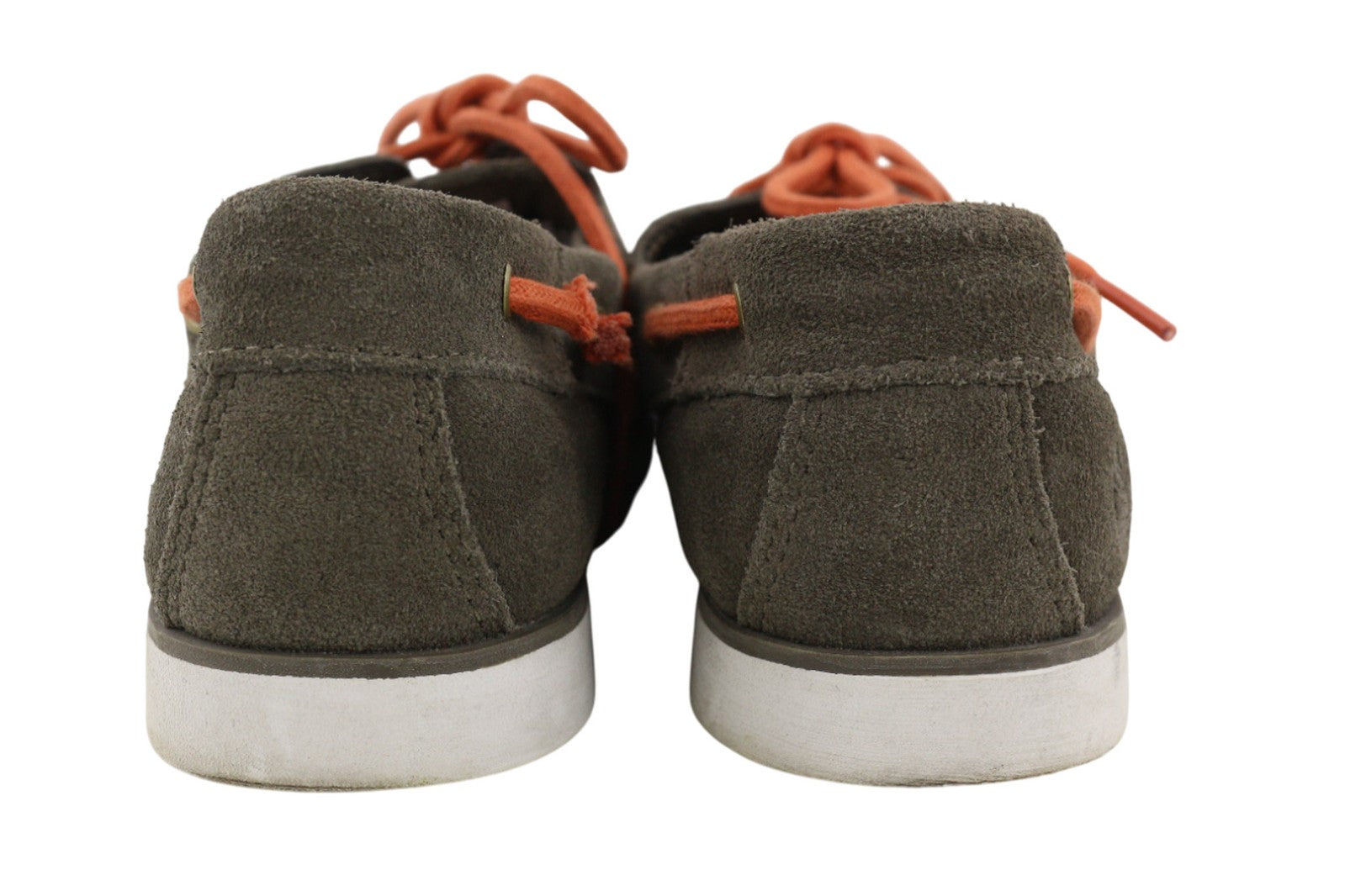 TIMBERLAND A1UHA-A3398 moteriški batai, 36 žali, chaki spalvos, odiniai mokasinai 