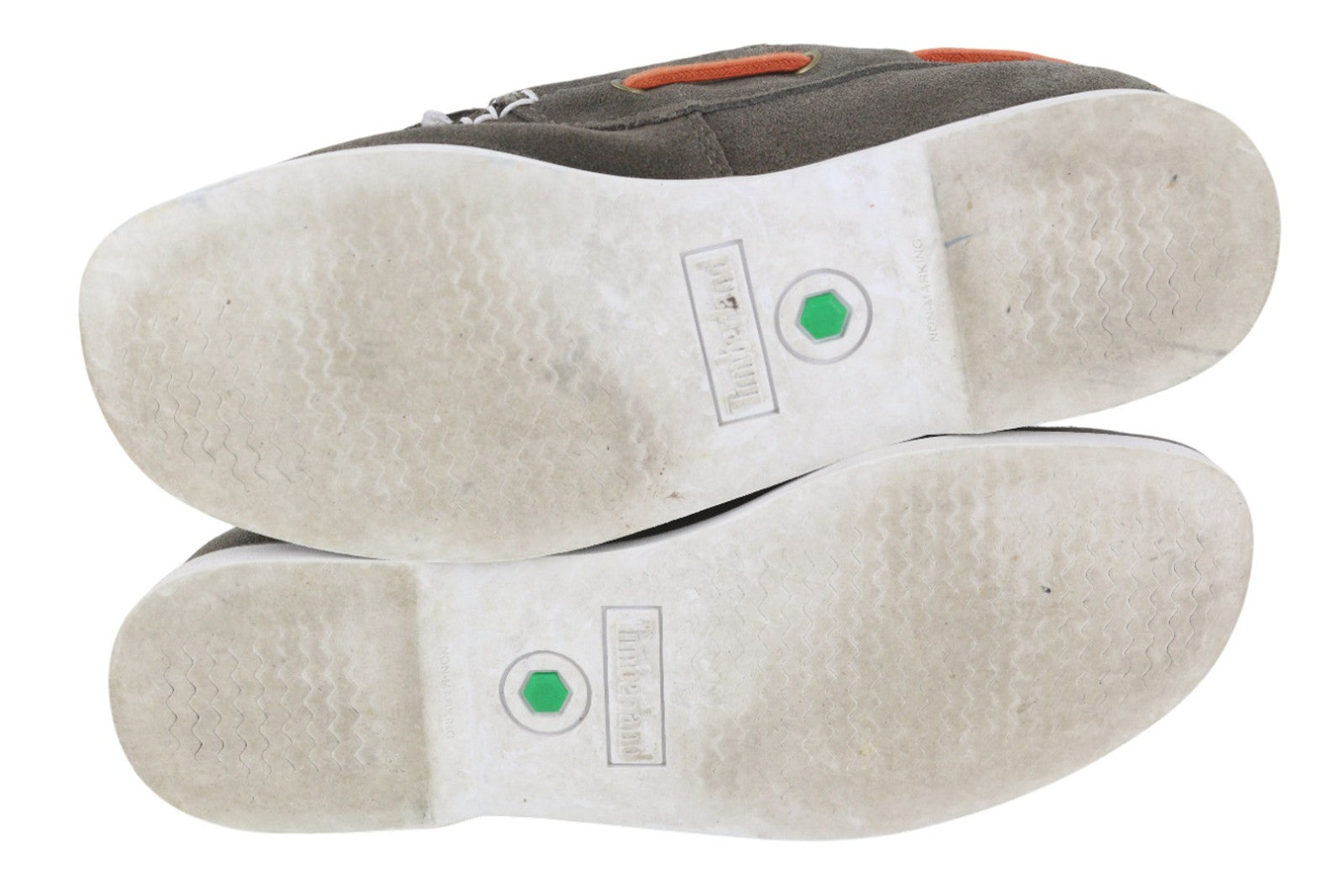 TIMBERLAND A1UHA-A3398 moteriški batai, 36 žali, chaki spalvos, odiniai mokasinai 