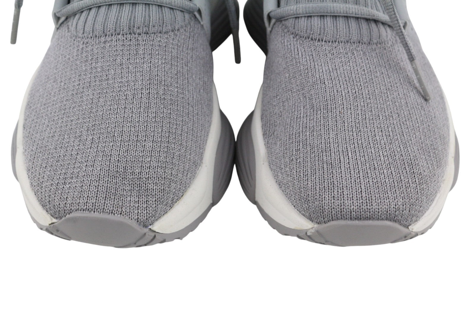 TIMBERLAND A2AN9-A4519 moteriški sportbačiai EU37.5/38 pilki tekstiliniai žemapadžiai sportbačiai 