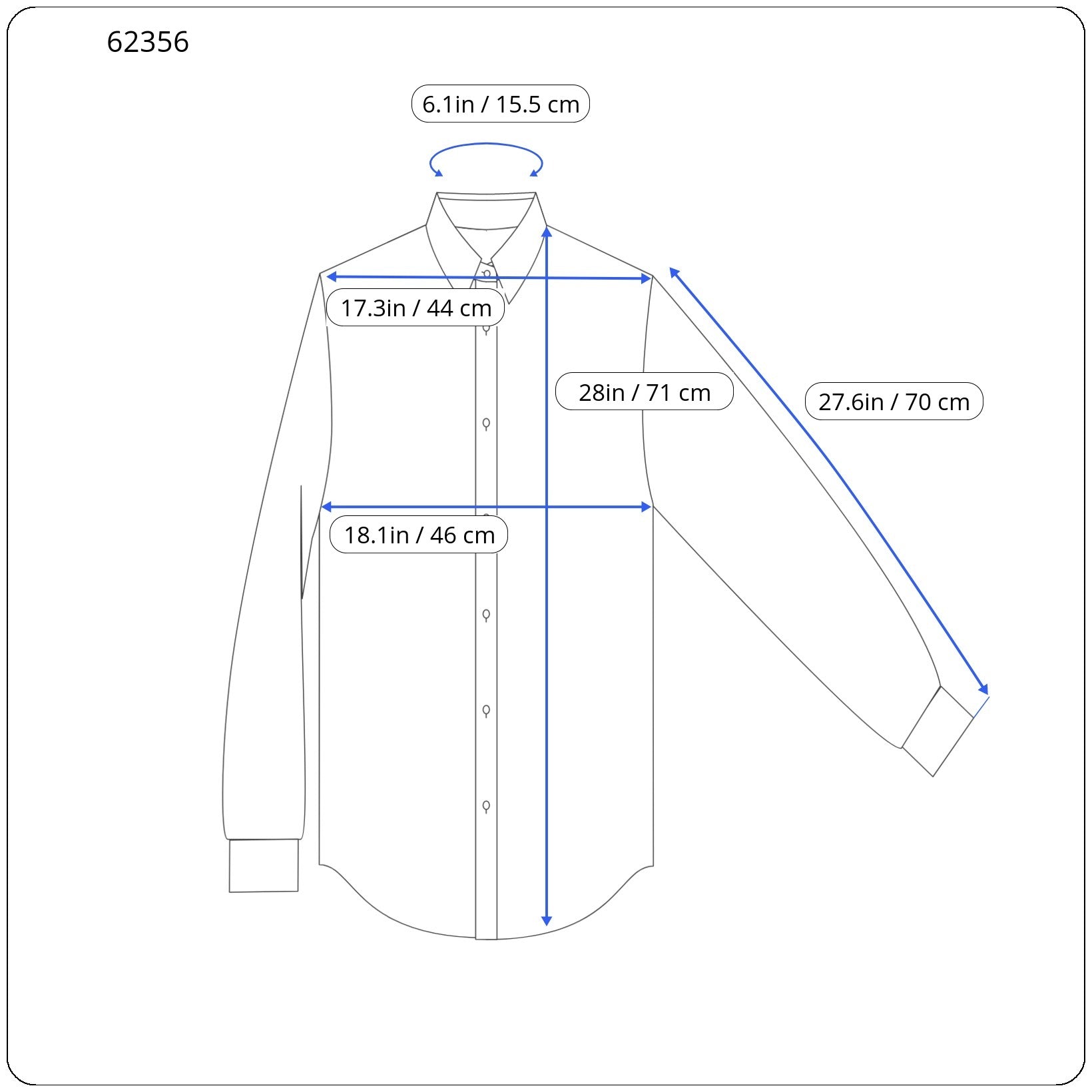 SCOTCH &amp; SODA Ams Blauw vyriški S raštais mėlyni džinsinio stiliaus medvilniniai marškiniai