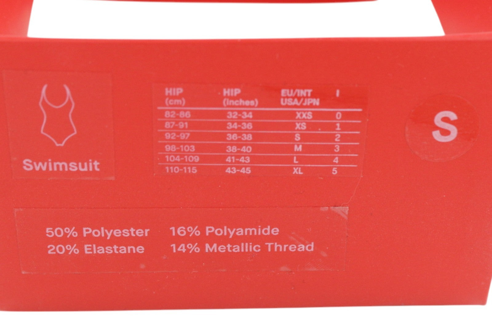 DIESEL Bfsw-Gretel moteriškas maudymosi kostiumėlis S, vientisas, RRP 110 €, tamprus, blizgučiais smėlinis 