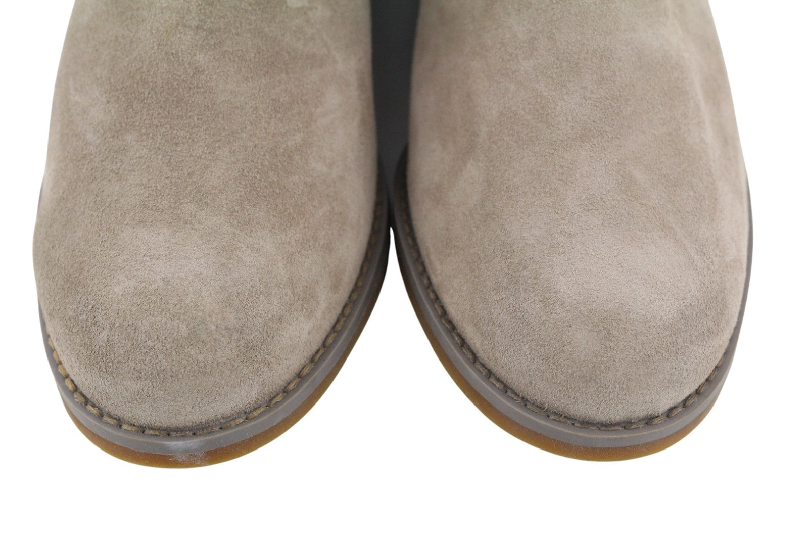 TIMBERLAND A2ADQ-A4219 moteriški batai EU39/39.5 rudi pilki odiniai aulinukai iki kulkšnių 