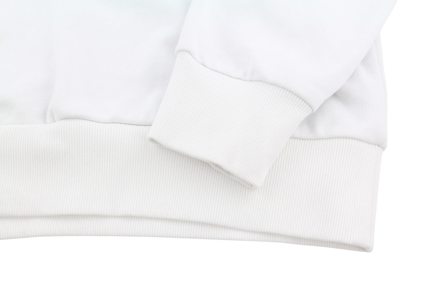 DIESEL S-Ginn-Hood-K25 vyriškas džemperis su gobtuvu, 2XL, baltas, su kengūros kišene, rekomenduojama kaina – 125 € 