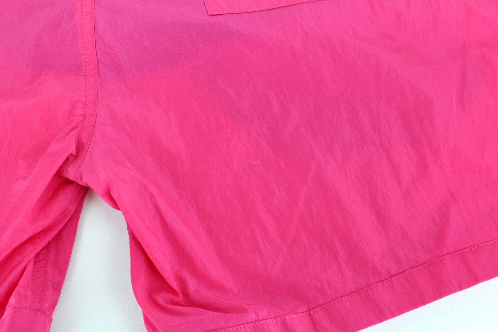 SCOTCH & SODA Ams Couture Men's M Pink Swim Shorts Drawstring Pull-On Summer