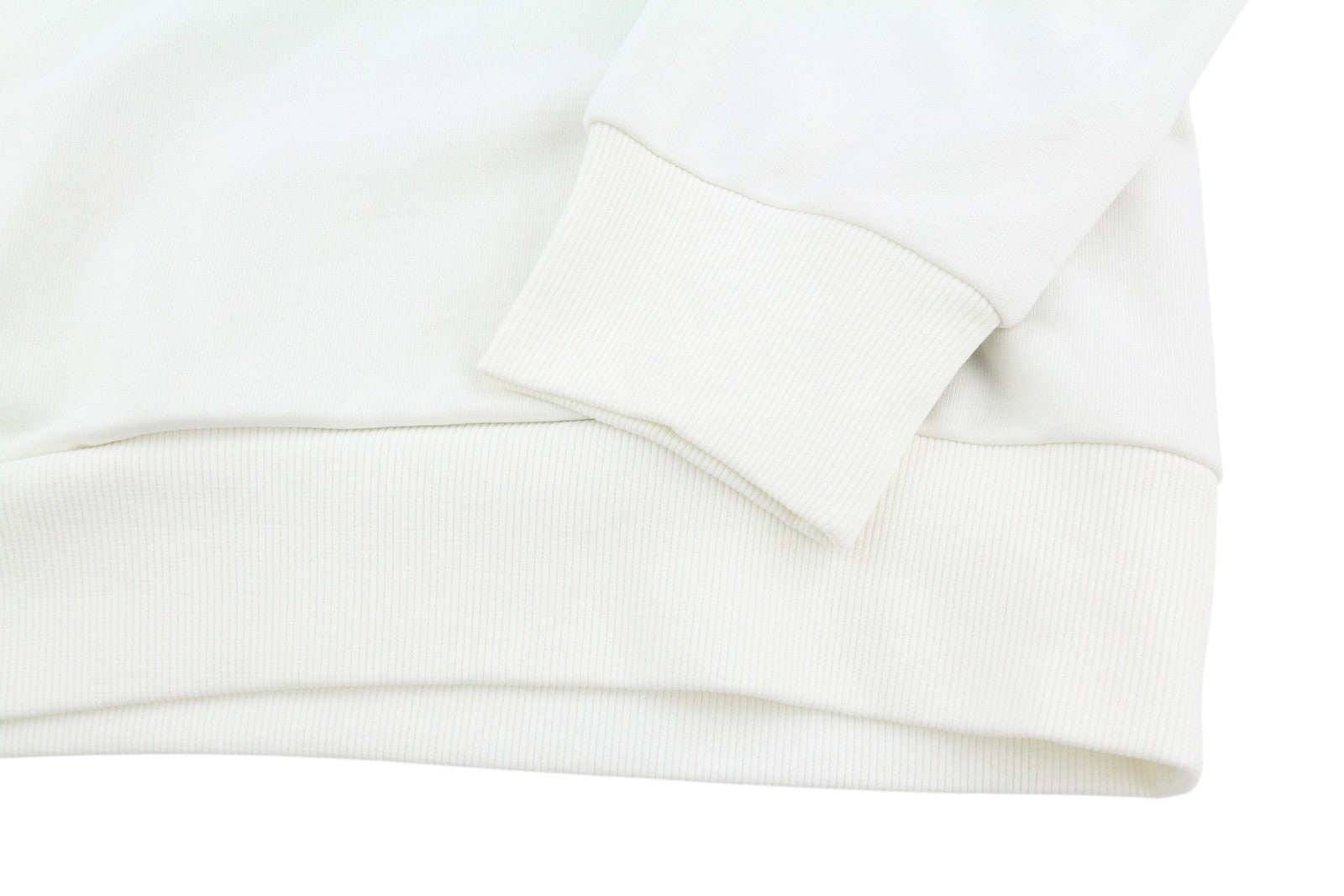 DIESEL S-Ginn-Hood-K28 vyriškas džemperis su gobtuvu L dydžio, baltas, su kengūros kišene, rekomenduojama kaina – 125 € 