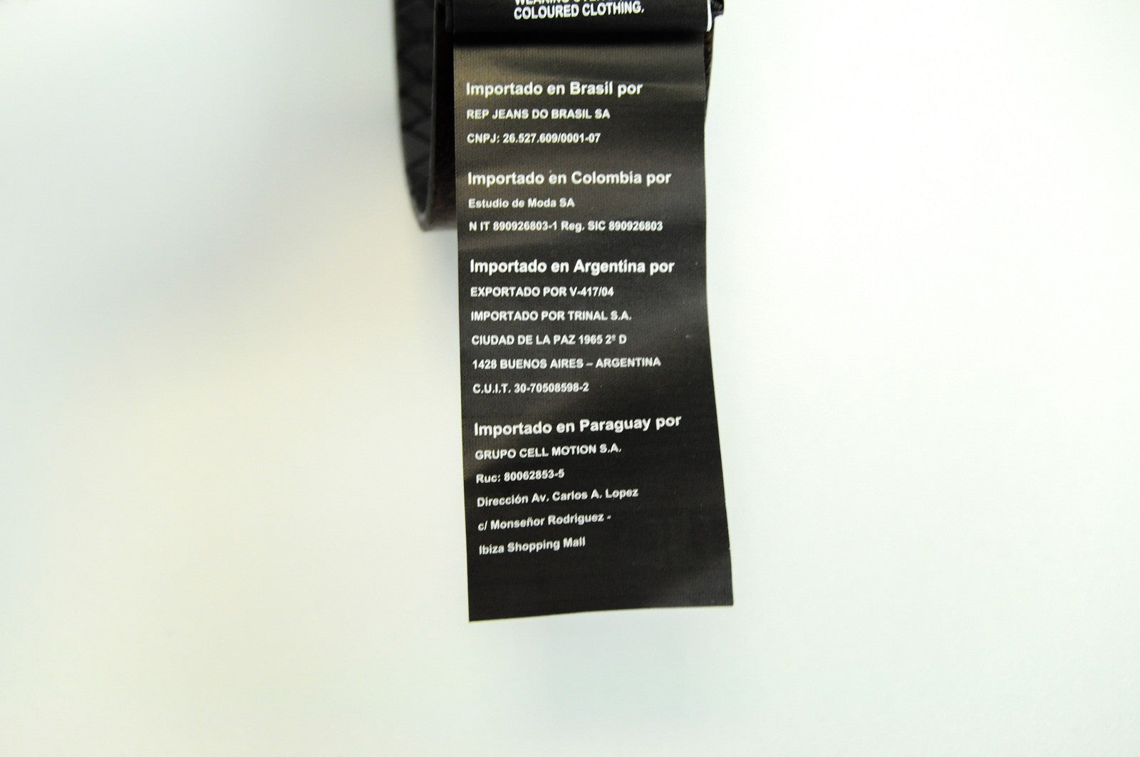 REPLAY vyriškas diržas 85 cm rudas odinis diržas su logotipu ir kvadratiniais galais 