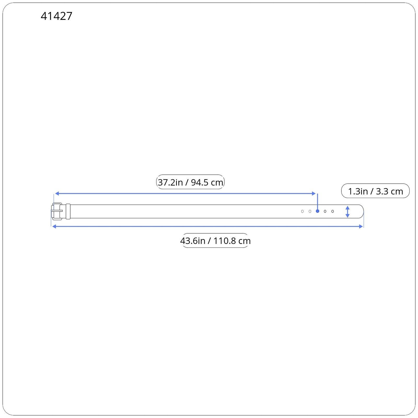 DIESEL B-Photo vyriškas diržas, 95 cm, juodas, odinis, sidabro spalvos sagtis, dvipusis logotipas