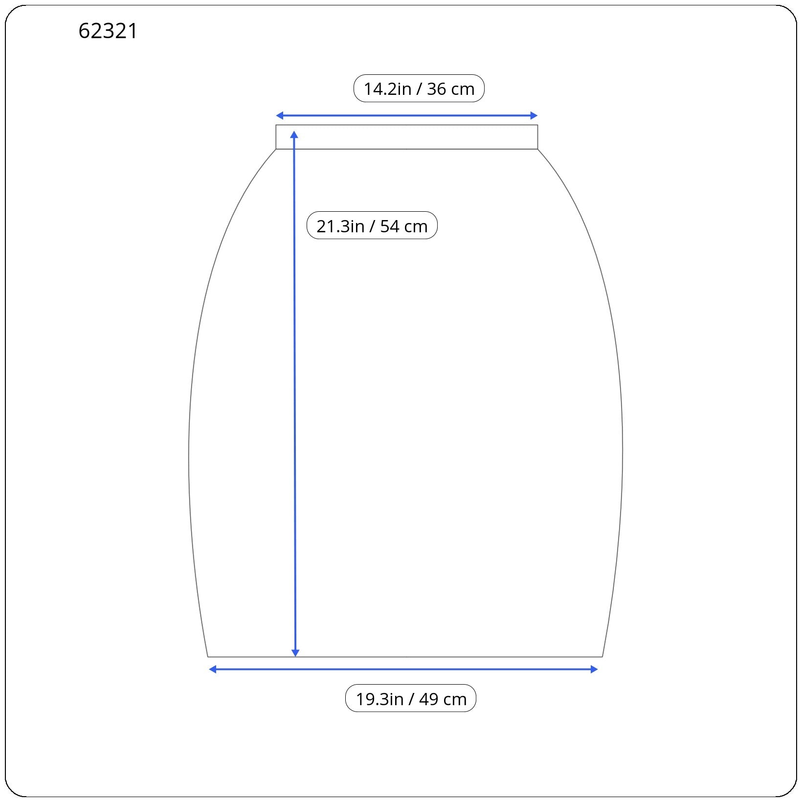 DENHAM Bo moteriškas W25 mėlynas medvilninis skalbtas mini sijonas su sagomis, džinsinio stiliaus 
