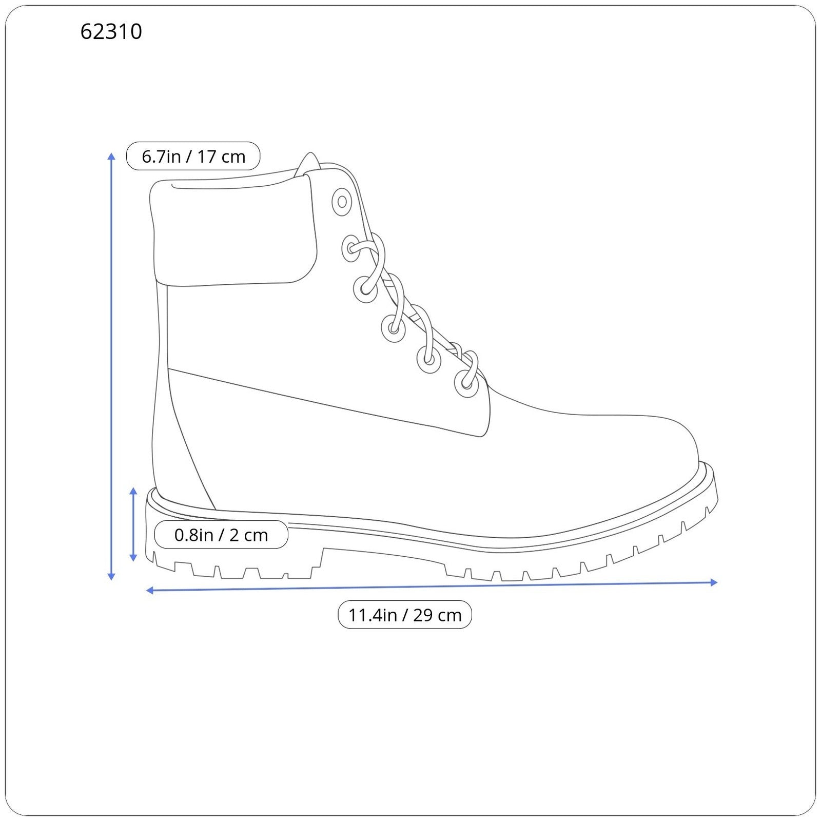 REPLAY vyriški juodi pilki aukštakulniai laisvalaikio batai su raišteliais, EU42, juodi, pilki 