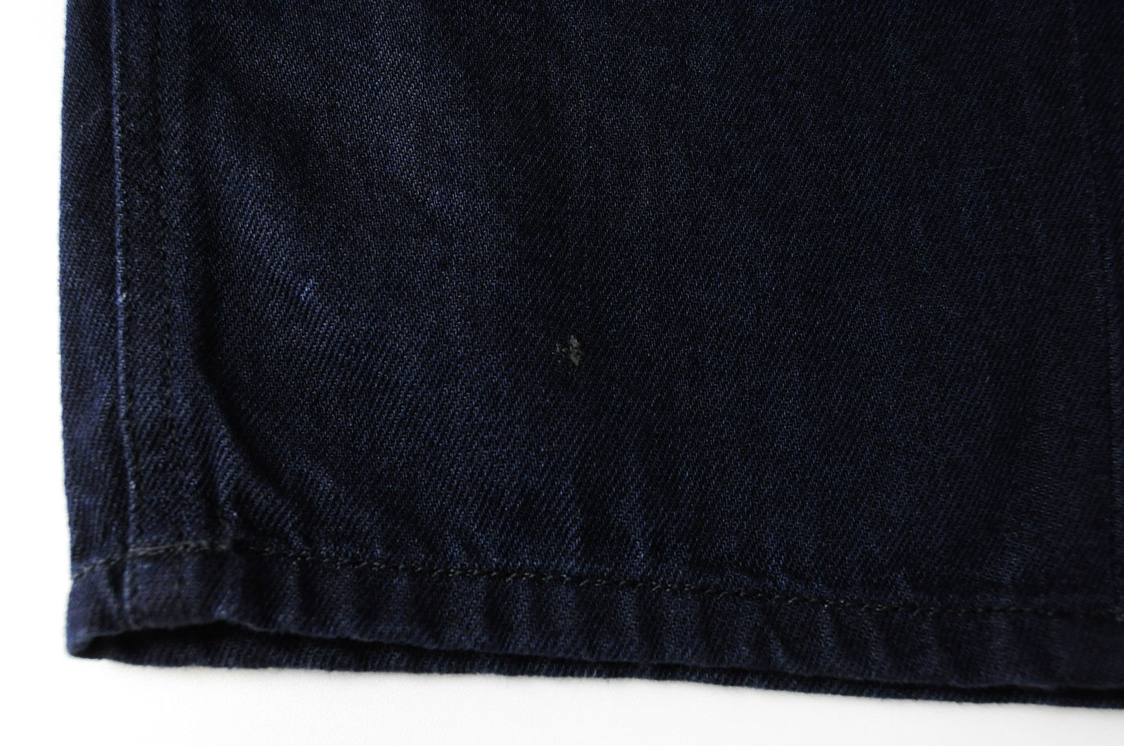 DIESEL Dagh-XP 084ZF Men Jeans W32/L32 Regular Straight Dark Blue Denim