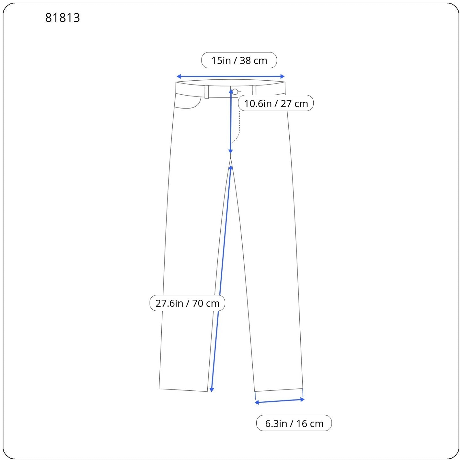 DIESEL Krooley CB-NE 069HY vyriški džinsai W26 sportiniai jogg siaurėjantys mėlyni tamprūs 