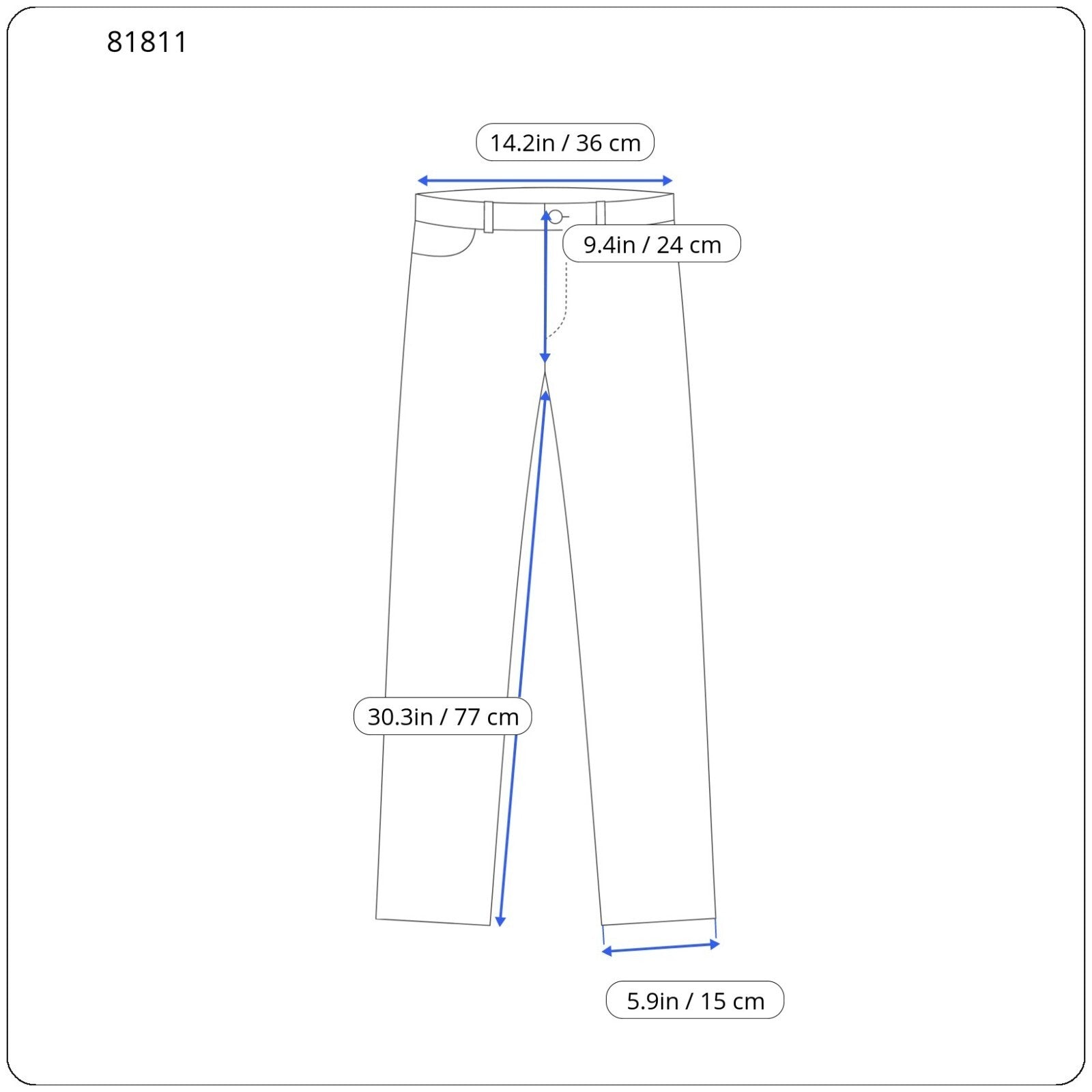 DIESEL Thommer CB-NE 0699Y Mens Jeans W26 Sweat Jogg Slim Blue Stretchy Washed