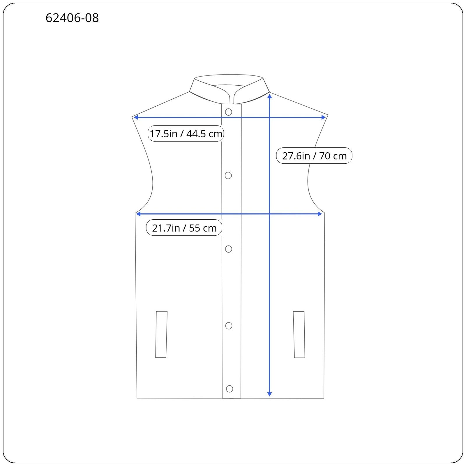 SCOTCH &amp; SODA vyriška L dydžio dvipusė lapų rašto pūsta liemenė su spaudėmis 
