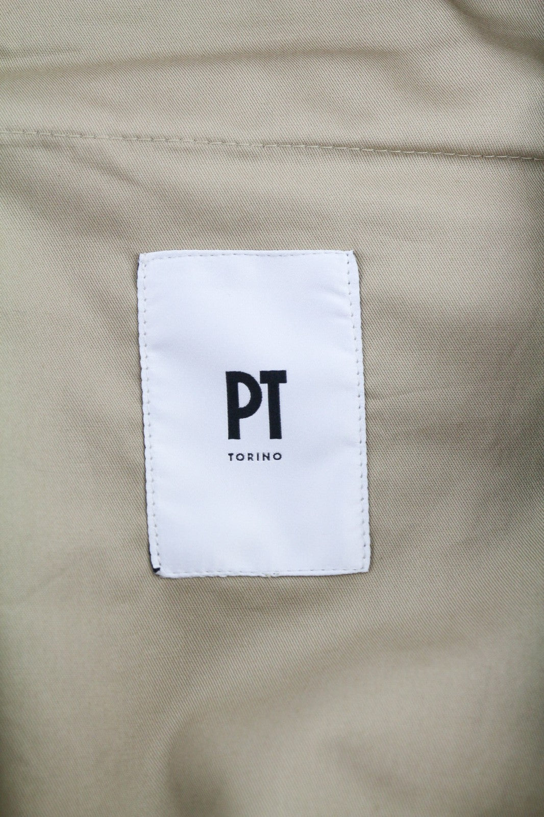 PT TORINO vyriškos kelnės 54 W39 Rebel mėlyna pilka raštuota grynos vilnos klostuota suknelė 