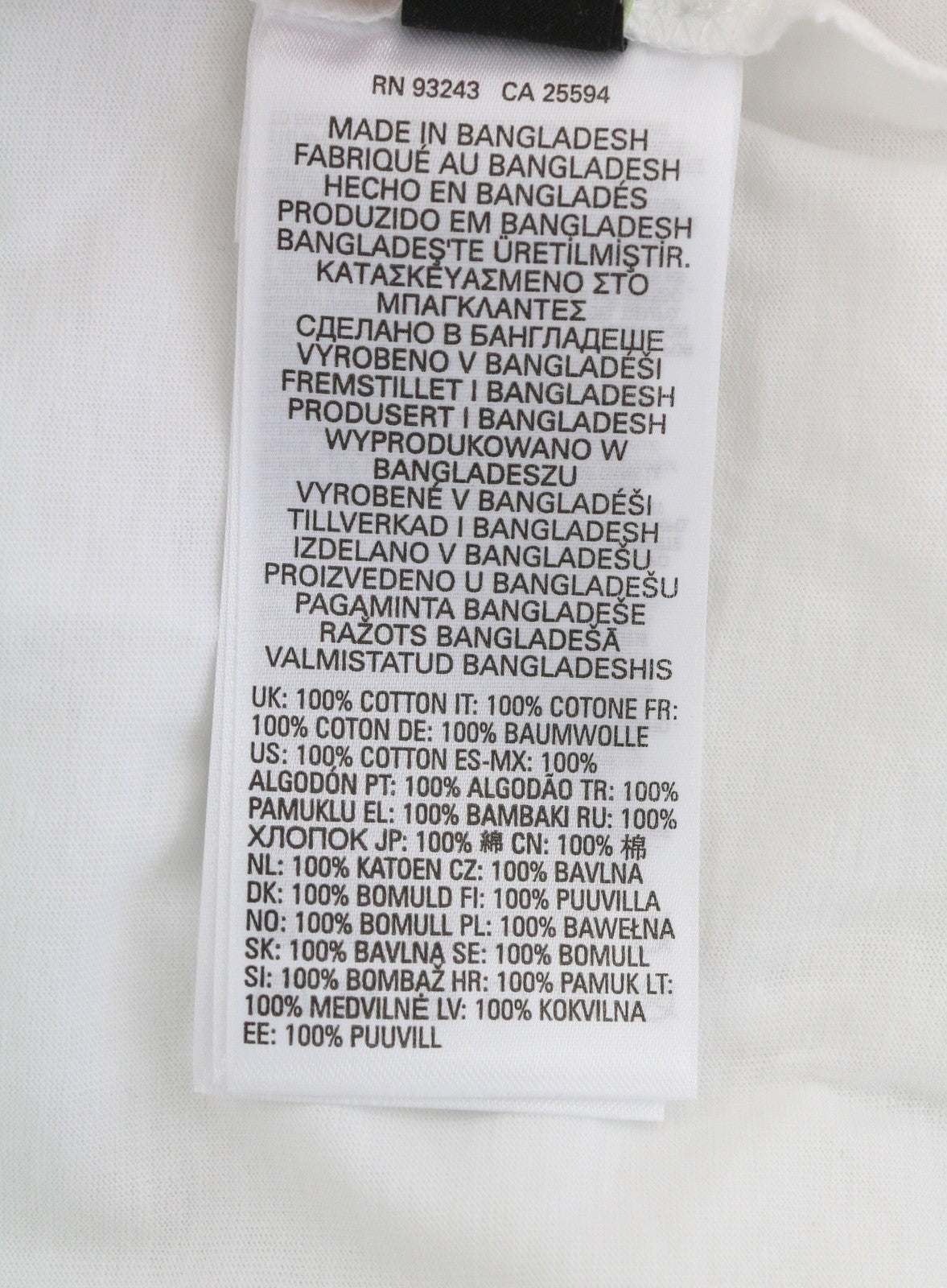 DIESEL T-Diegos-LS-K27 vyriški marškinėliai M balti medvilniniai ilgomis rankovėmis apvalios iškirptės trikotažo marškinėliai 